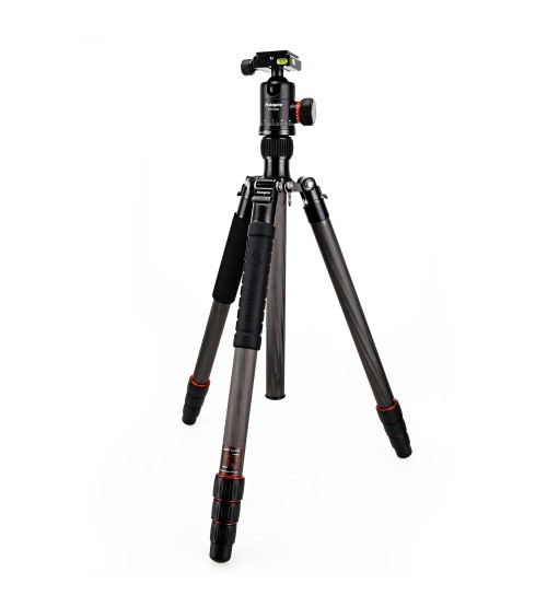 Fotopro Tripod X-GO Gecko (Blue, Green, Orange)